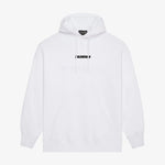 Swim Print Hoodie