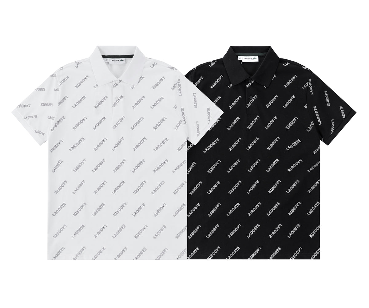 Everyday Comfort Polo Shirt-38