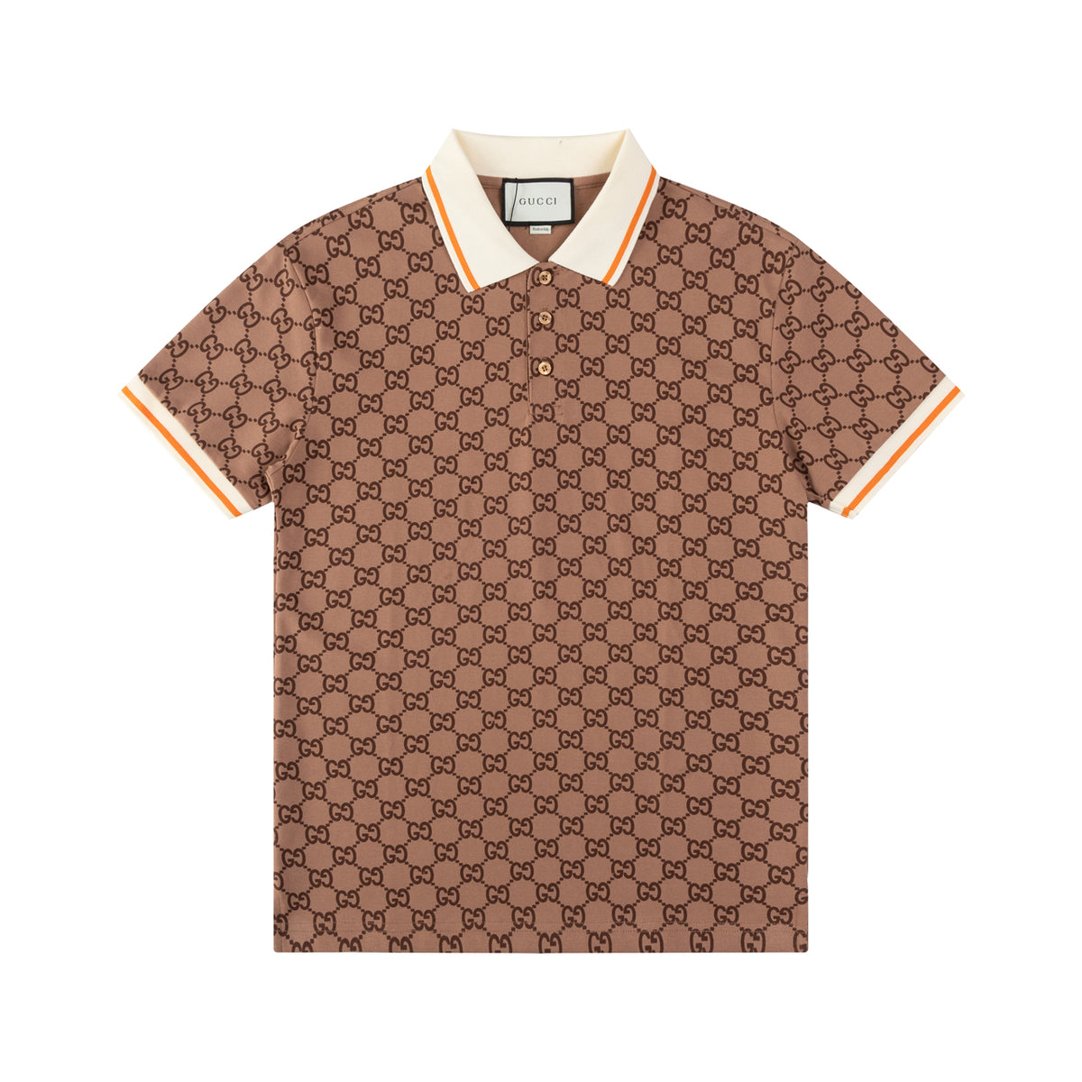 Everyday Comfort Polo Shirt-51