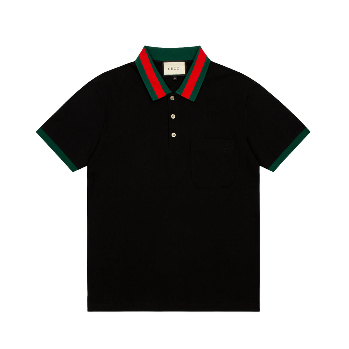 Everyday Comfort Polo Shirt-45