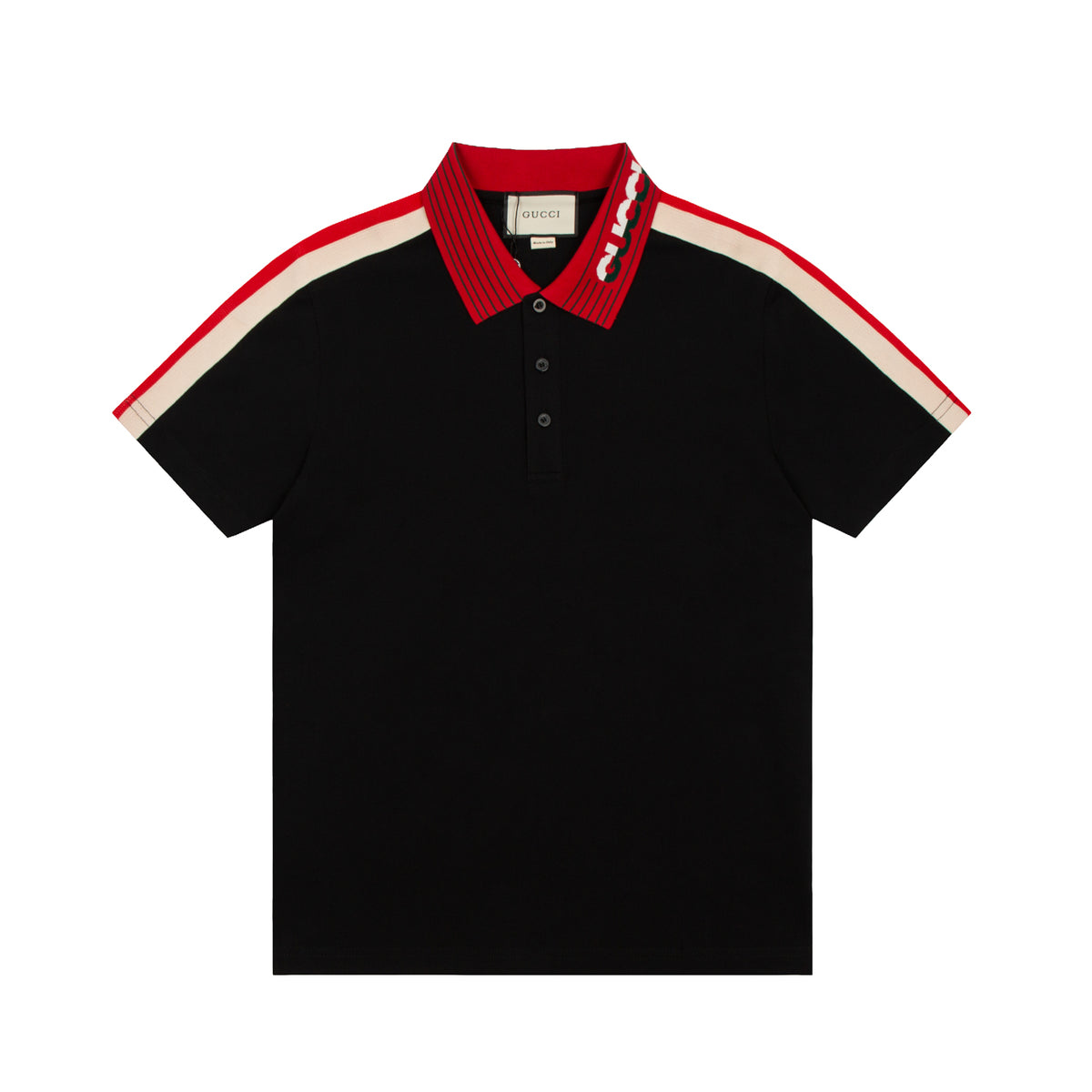 Everyday Comfort Polo Shirt-47