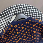 All Over Print Sweater