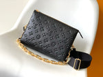Exquisite leather bags-540