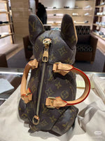 Exquisite leather bags-6666
