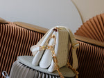 Exquisite leather bags-7778