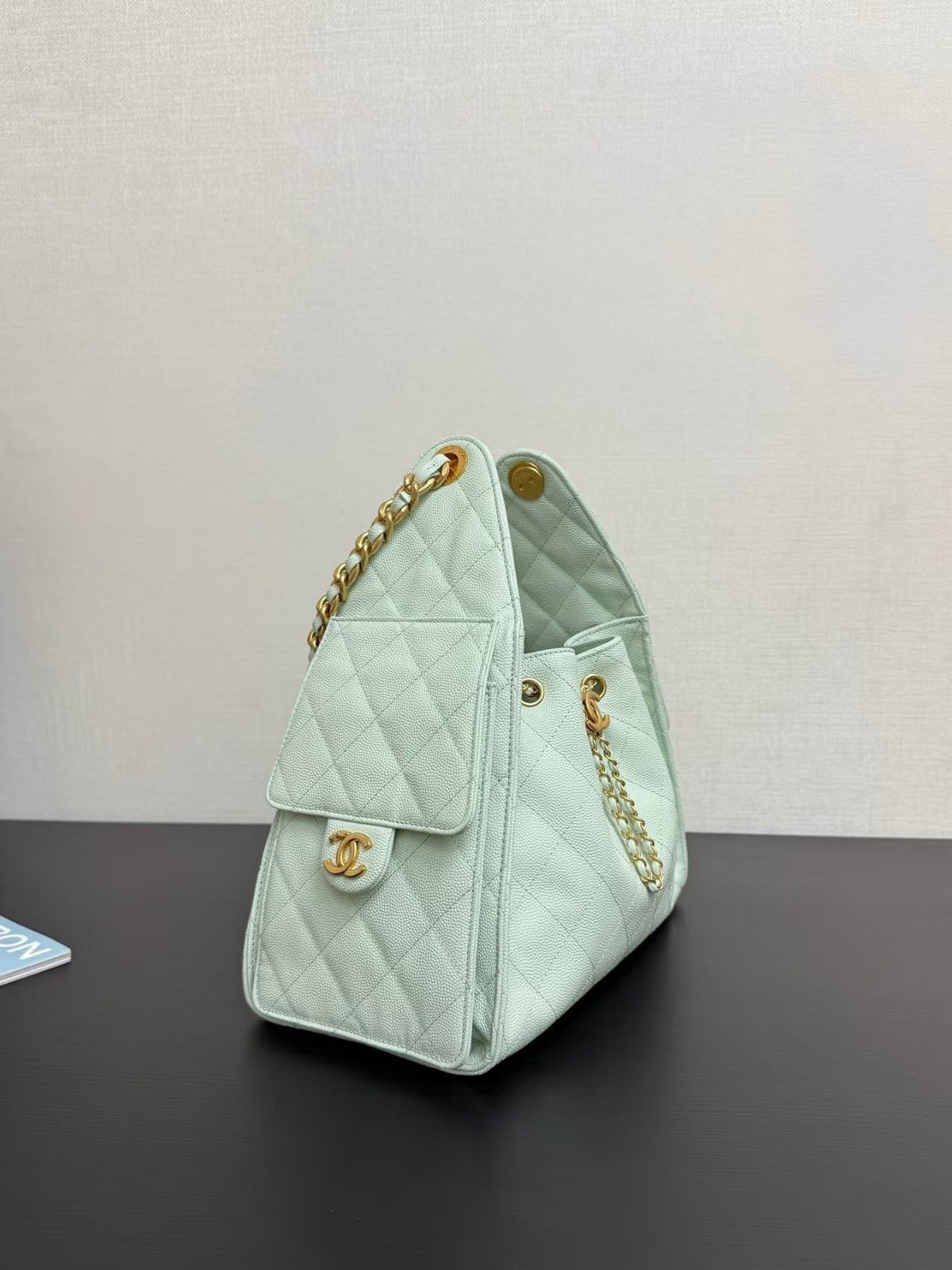 Exquisite leather bags-7780