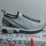 Classic retro preppy board shoes-001
