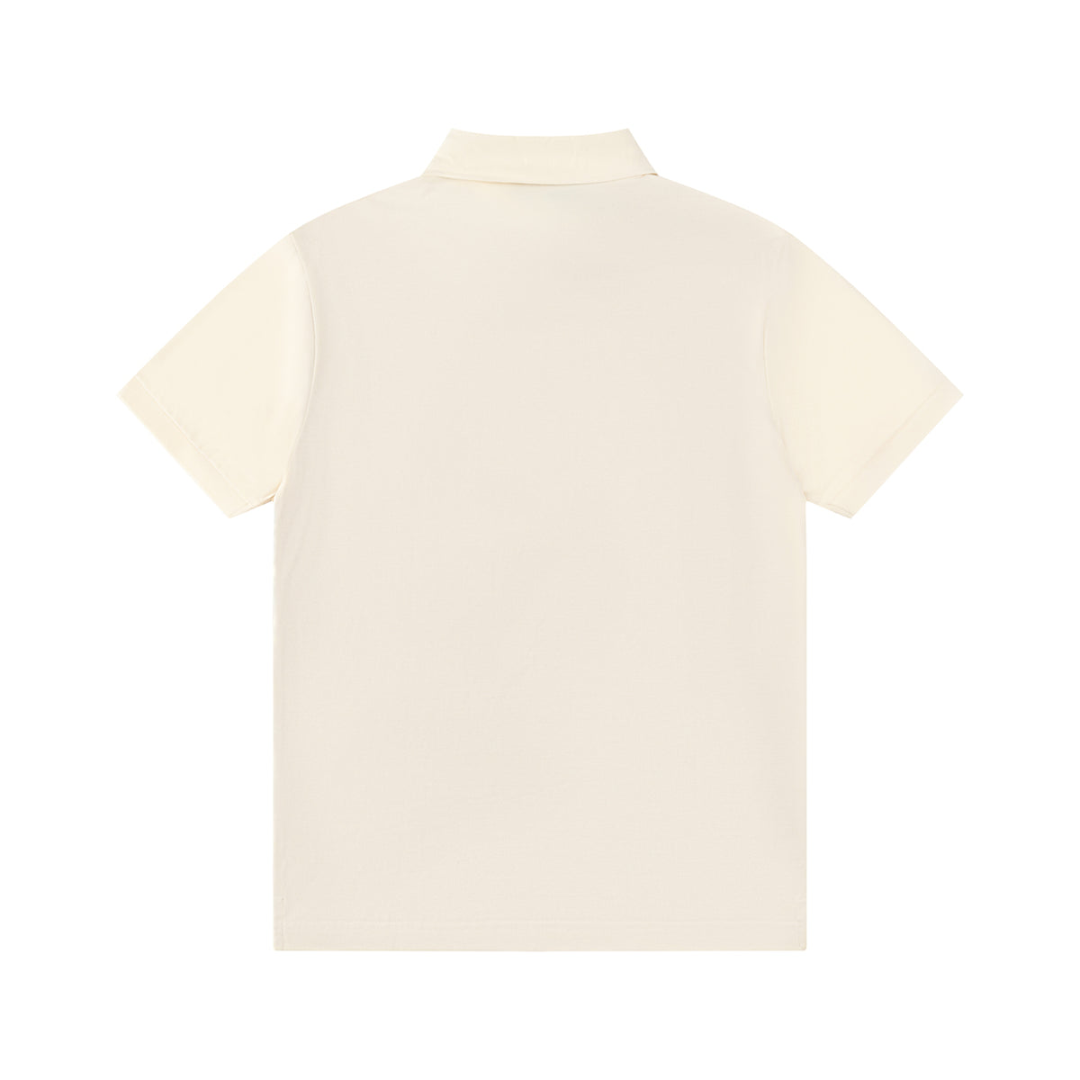 Everyday Comfort Polo Shirt-50