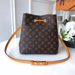 Exquisite leather bags-1361