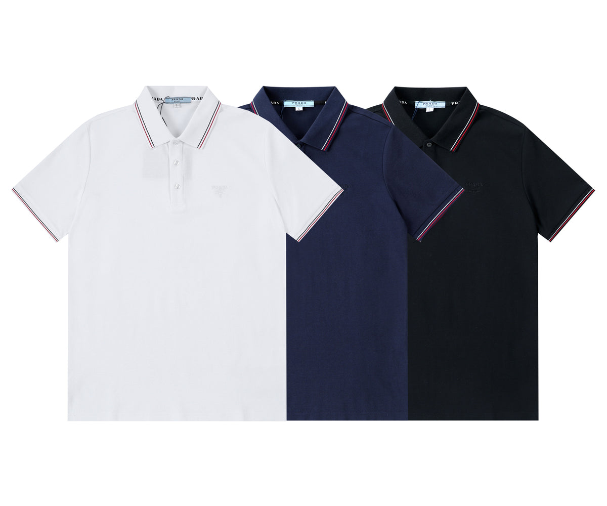 Everyday Comfort Polo Shirt-24