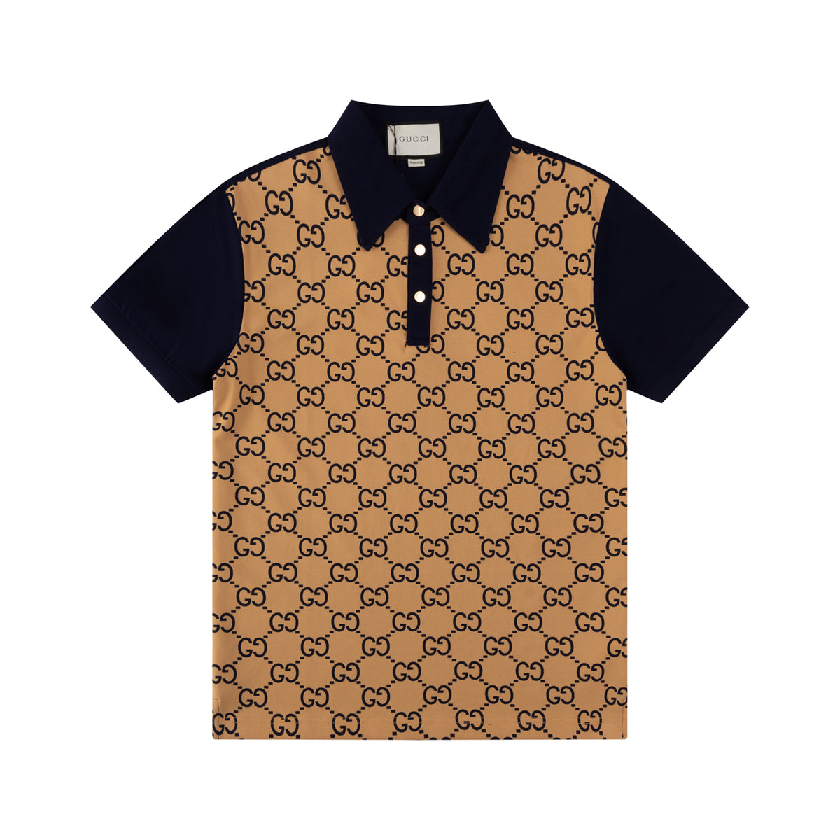 Everyday Comfort Polo Shirt-50