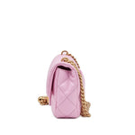 Exquisite leather bags-731