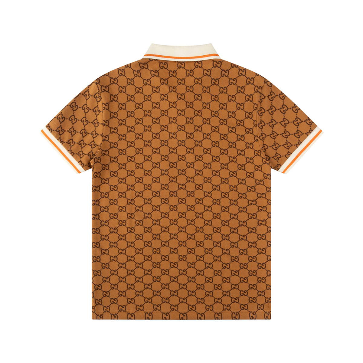 Everyday Comfort Polo Shirt-51