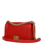 Exquisite leather bags-760