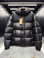 Ultra-Light Winter Puffer –39