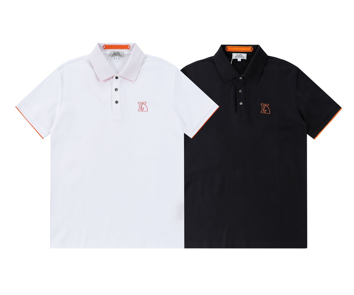 Everyday Comfort Polo Shirt-29