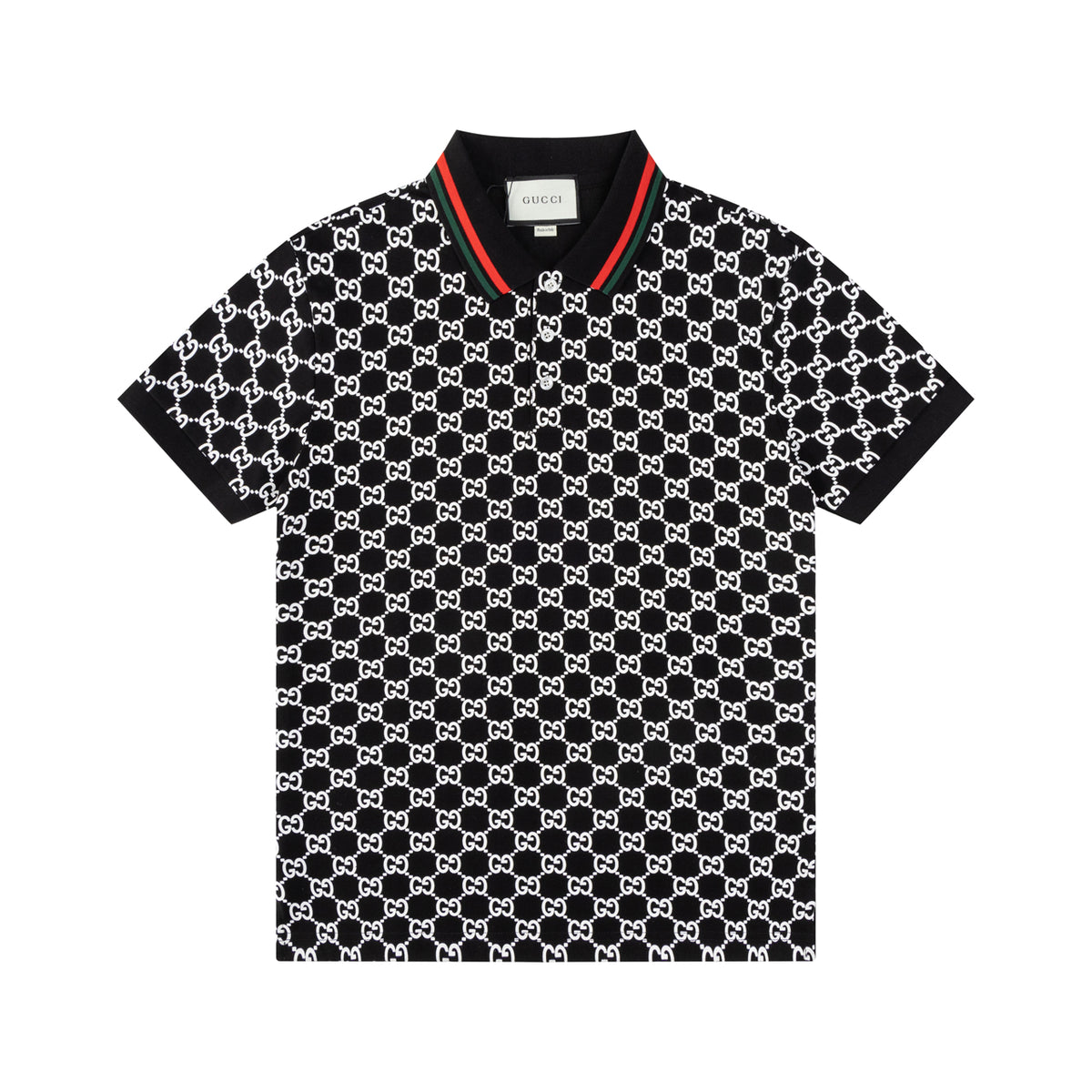 Everyday Comfort Polo Shirt-48