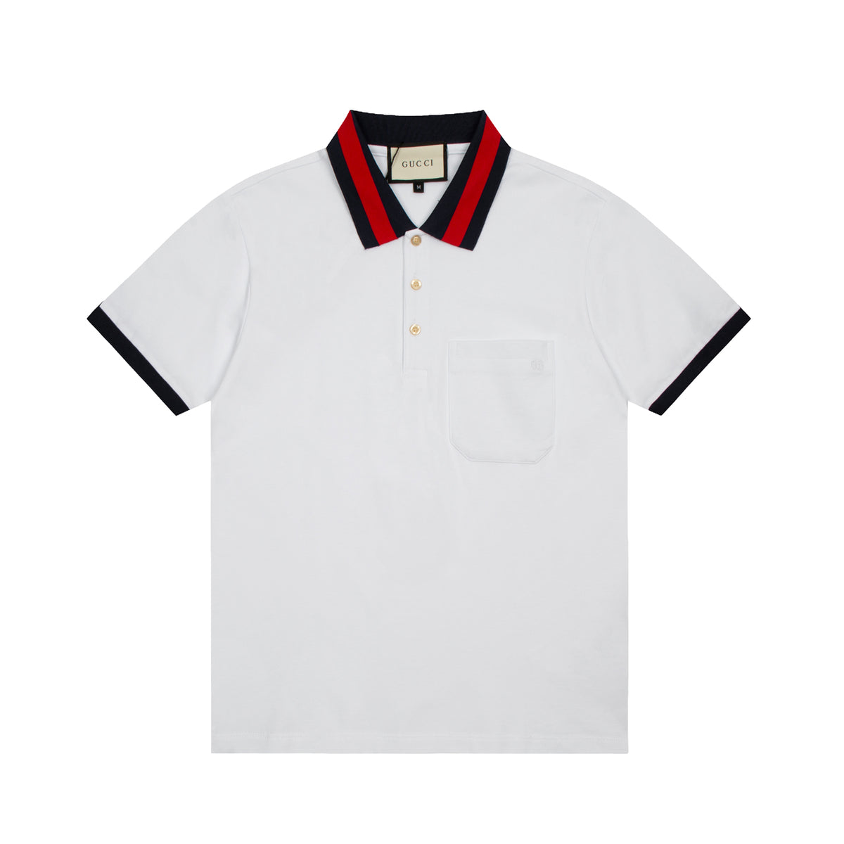Everyday Comfort Polo Shirt-45