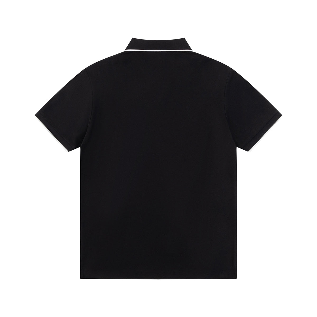 Everyday Comfort Polo Shirt-39
