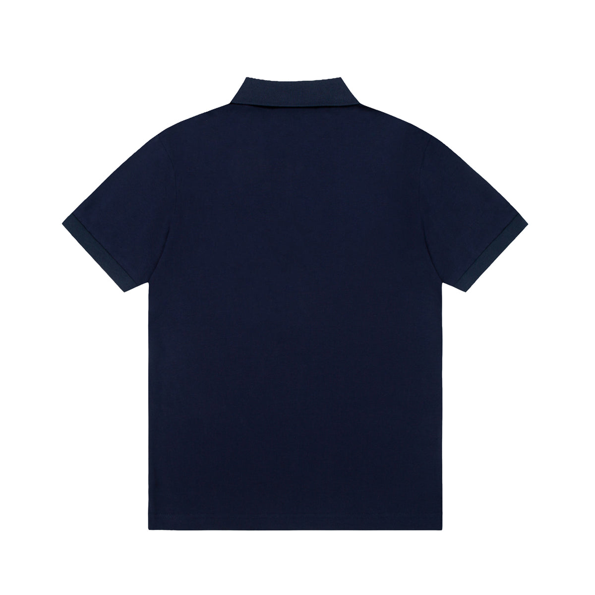 Everyday Comfort Polo Shirt-44