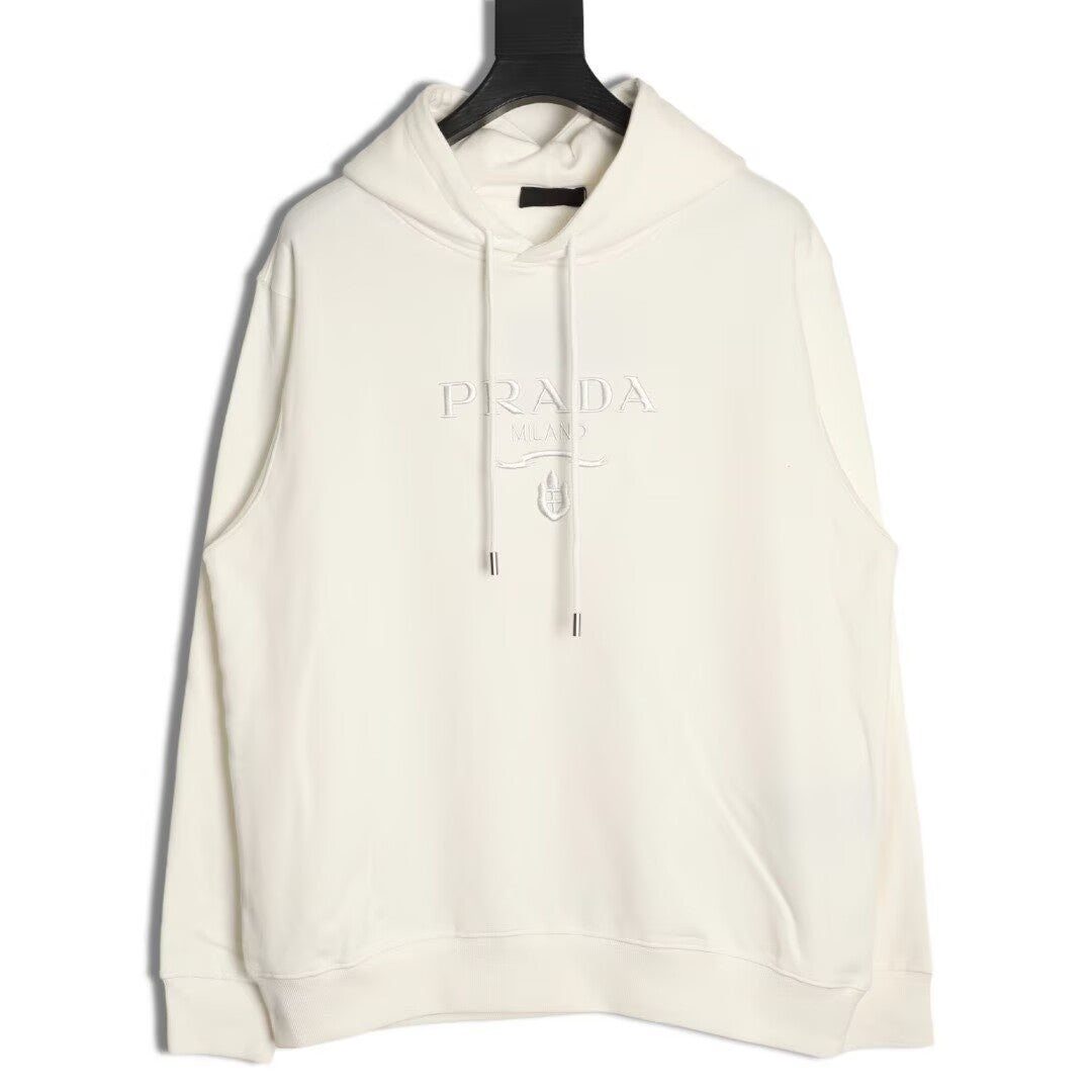 Classic Fit Hoodie-888