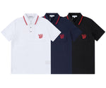 Everyday Comfort Polo Shirt-33