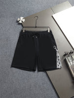 Summer Comfort Shorts-23