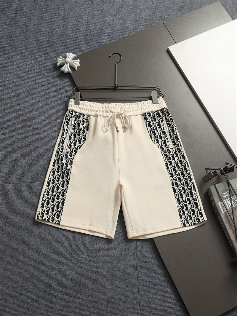 Summer Comfort Shorts-33