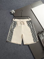 Summer Comfort Shorts-33