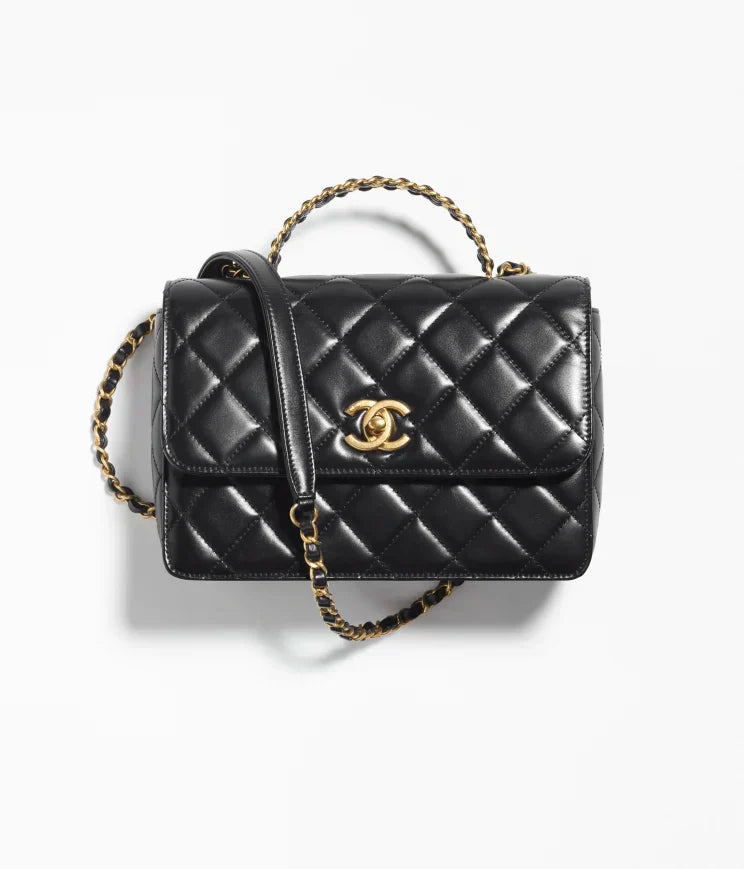 Exquisite leather bags-742