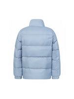Ultra-Light Winter Puffer –40