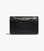 Exquisite leather bags-759