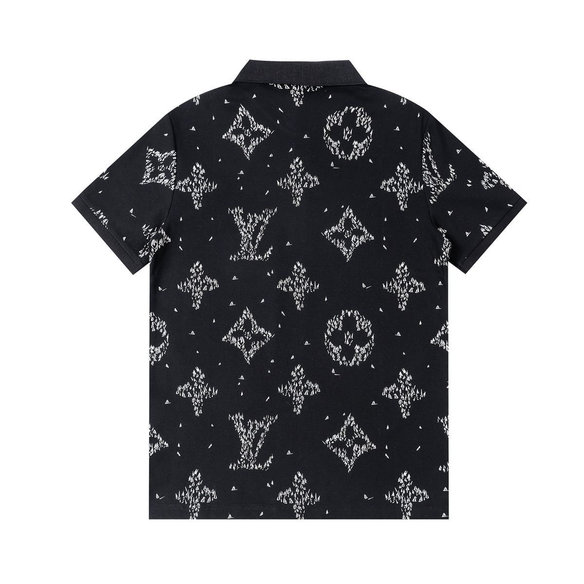 Everyday Comfort Polo Shirt-20