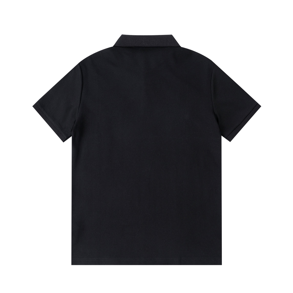 Everyday Comfort Polo Shirt-22