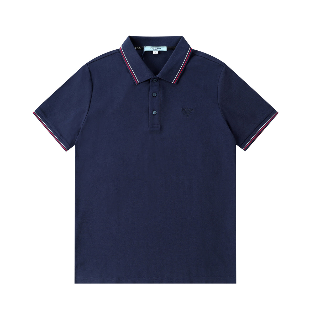 Everyday Comfort Polo Shirt-24