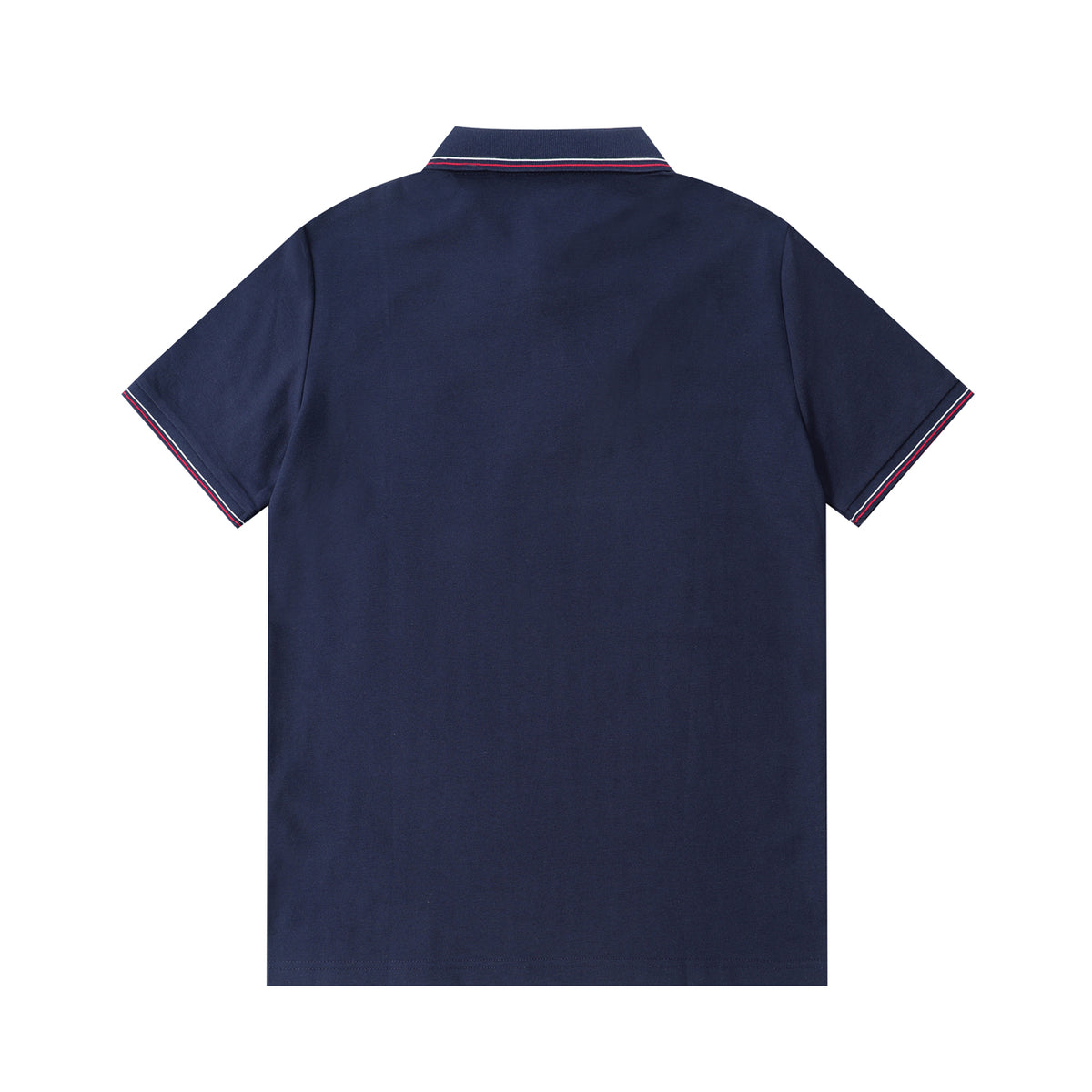 Everyday Comfort Polo Shirt-24