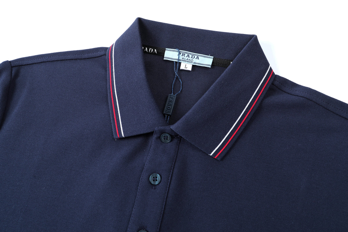 Everyday Comfort Polo Shirt-24