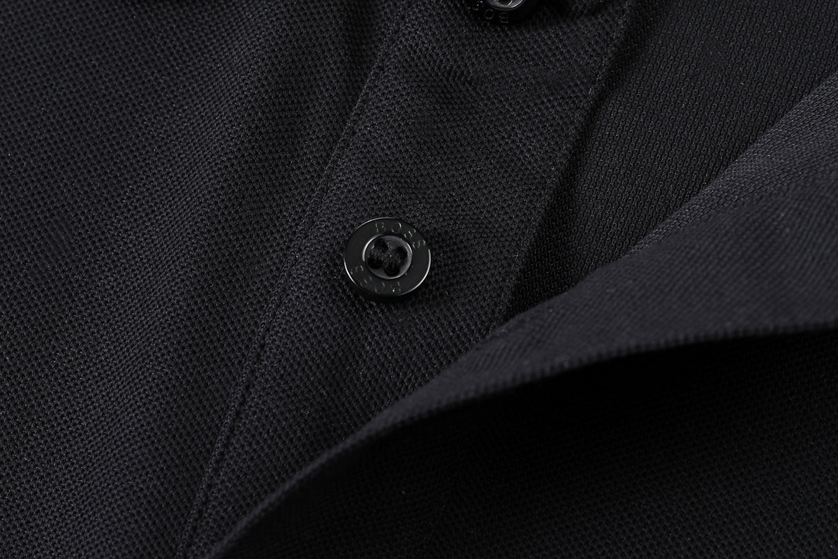 Everyday Comfort Polo Shirt-18