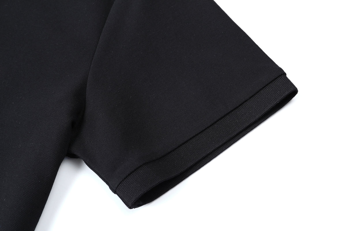Everyday Comfort Polo Shirt-18