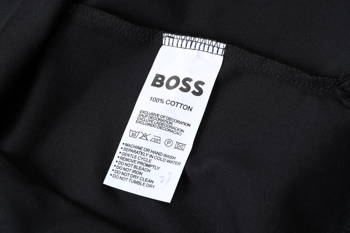 Everyday Comfort Polo Shirt-18