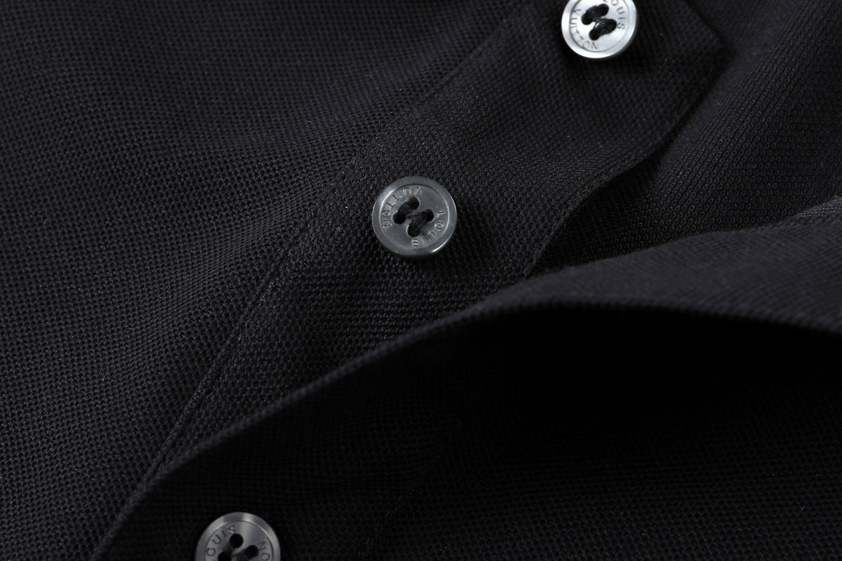 Everyday Comfort Polo Shirt-19