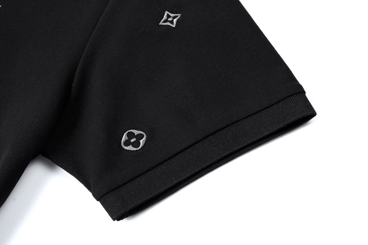 Everyday Comfort Polo Shirt-19