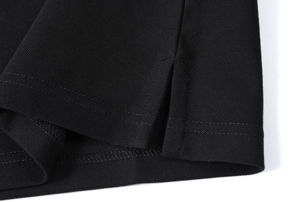 Everyday Comfort Polo Shirt-19