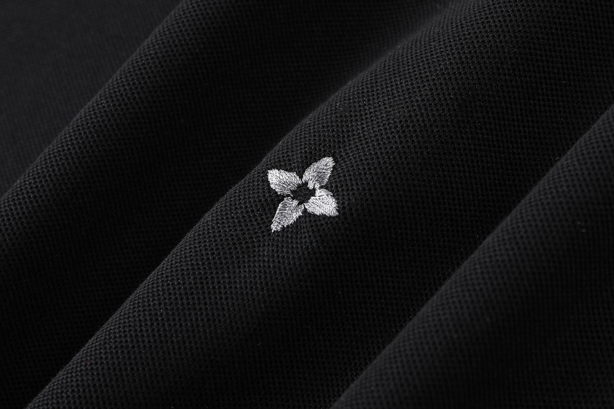 Everyday Comfort Polo Shirt-19