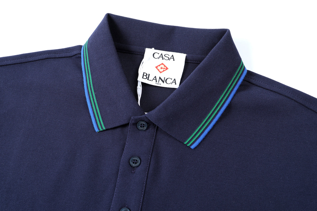 Everyday Comfort Polo Shirt-31