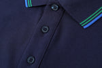 Everyday Comfort Polo Shirt-31