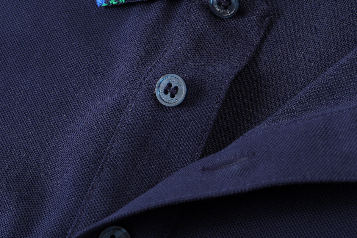 Everyday Comfort Polo Shirt-31