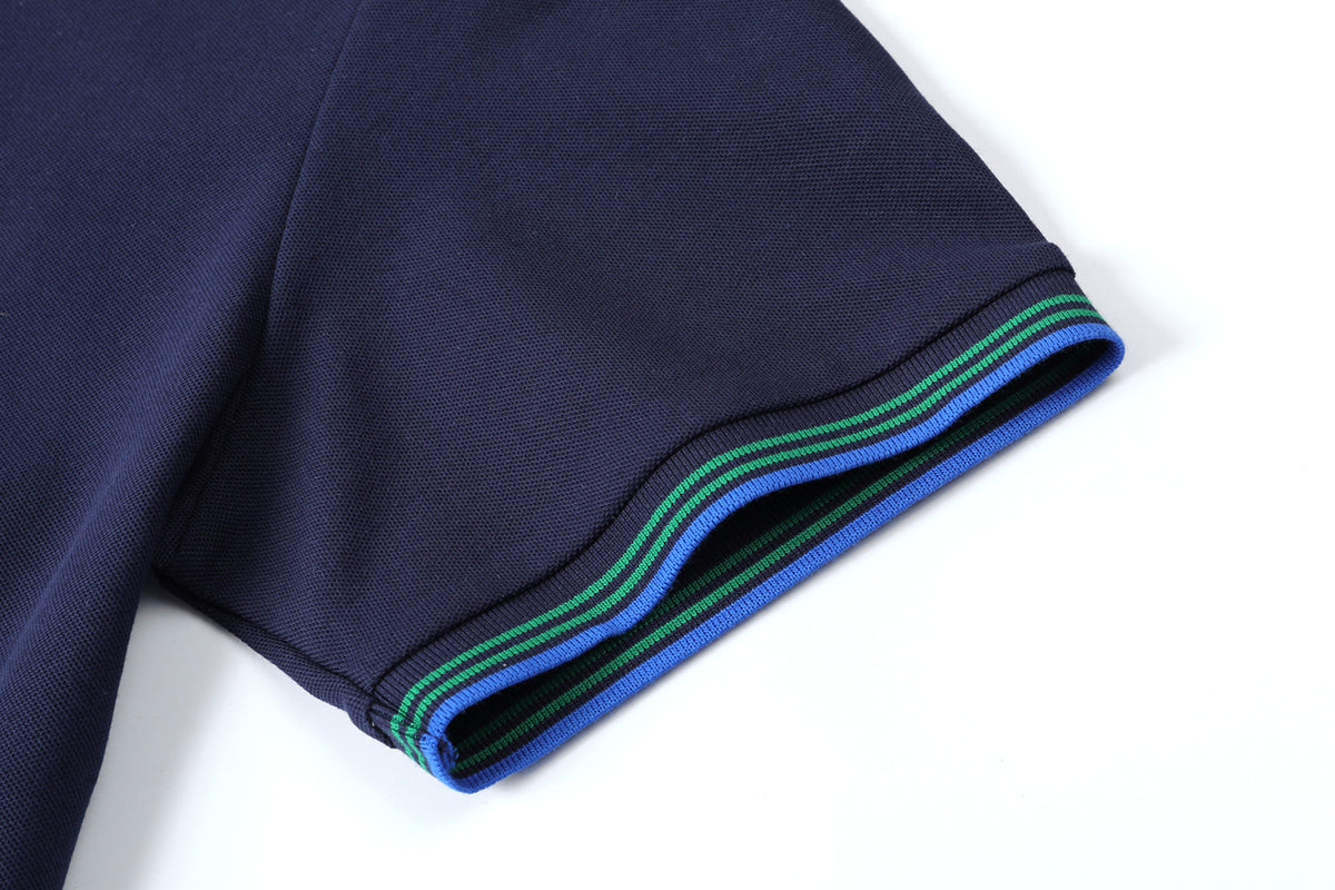 Everyday Comfort Polo Shirt-31