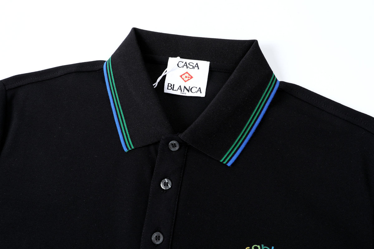 Everyday Comfort Polo Shirt-31