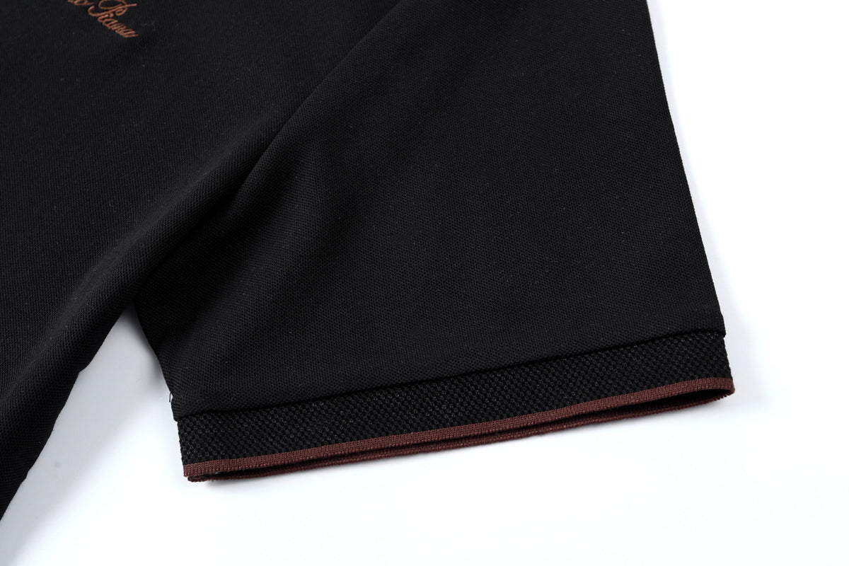 Everyday Comfort Polo Shirt-17